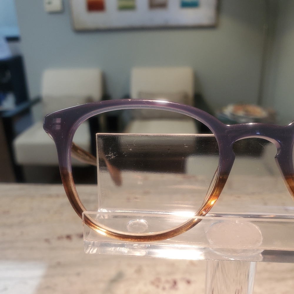 Salt Tiffany Frame - Picture 4 of 11